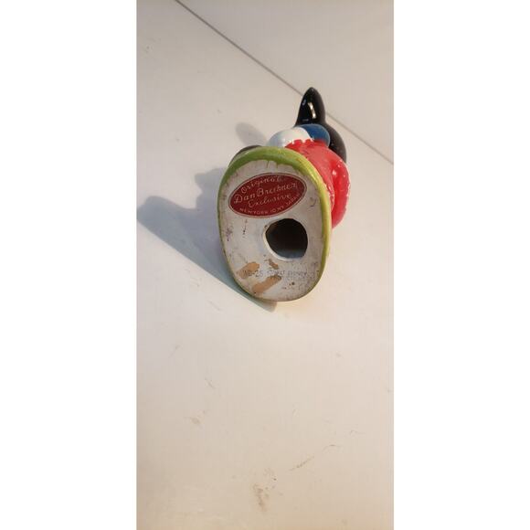 Disney Dan Brechner Exclusive Mickey Mouse Ceramic Figurine WD-25 Japan 1960s - Picture 11 of 14